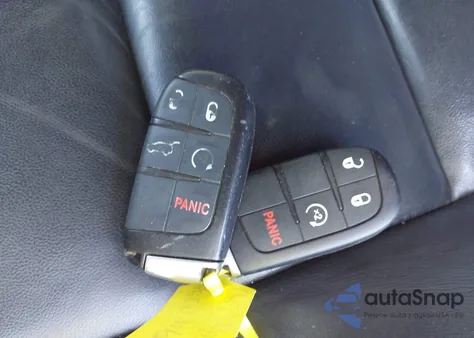 2019 Jeep Grand Cherokee Limited 4X2 z USA, uszkodzony, nr VIN 1C4RJEBG0KC656728